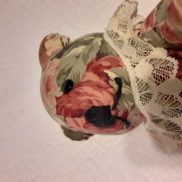 Vintage Hand Made Victorian Bear Jointed Limbs - Picture 5 of 7